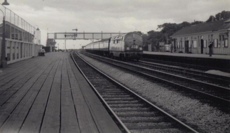 Dawlish Warren