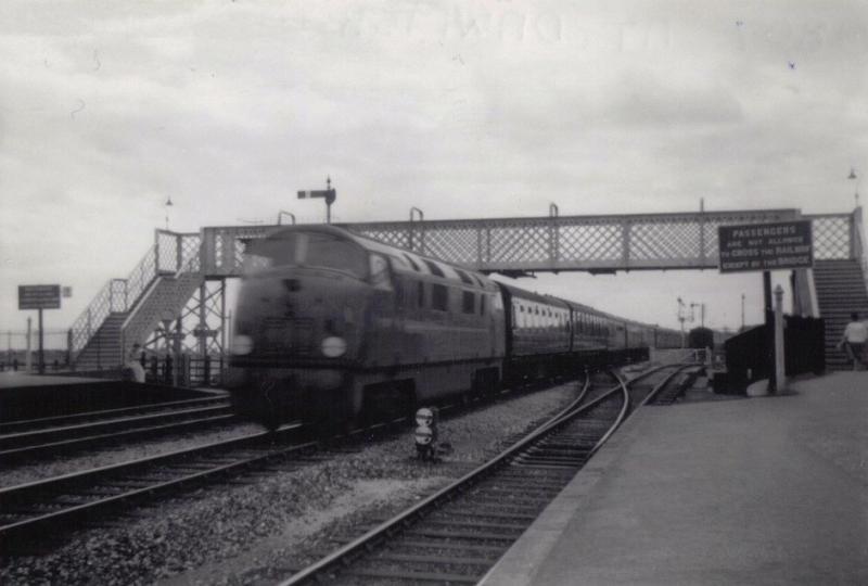 Dawlish Warren