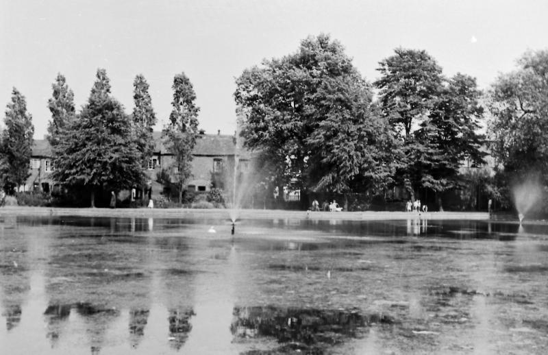 COVENTRY EARLY 60'S