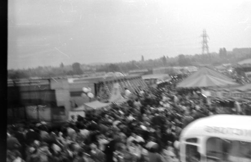 HEARSALL COMMON FAIR 1950'S