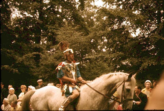 02-90-1962 Godiva Procession - (Ektachrome)