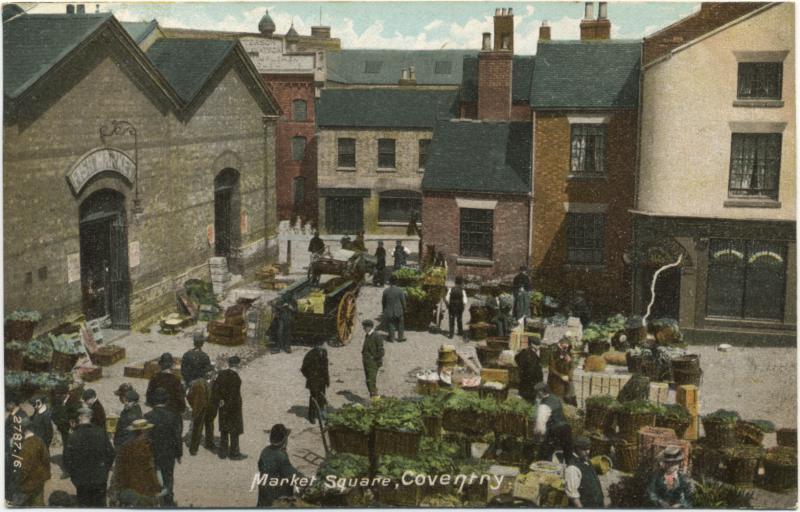 Forum library image