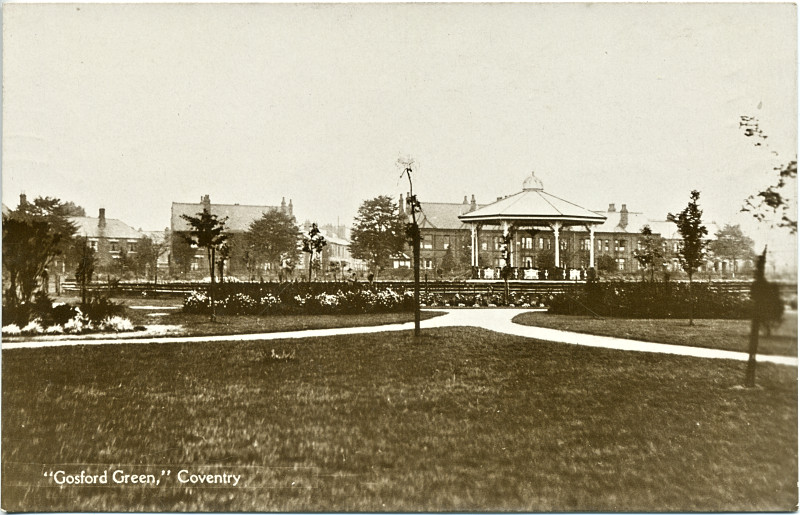 Forum library image